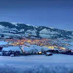 Chalet In Alps Near Ski Slopes Apartment