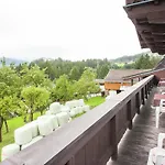 Apartment Chalet In Alps Near Ski Slopes Mittersill