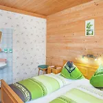 Chalet In Alps Near Ski Slopes Apartment