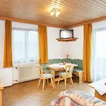 Chalet In Alps Near Ski Slopes Apartment Mittersill