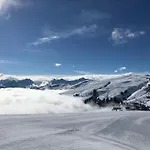 Chalet In Alps Near Ski Slopes Apartment Mittersill