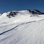 Apartment Chalet In Alps Near Ski Slopes *