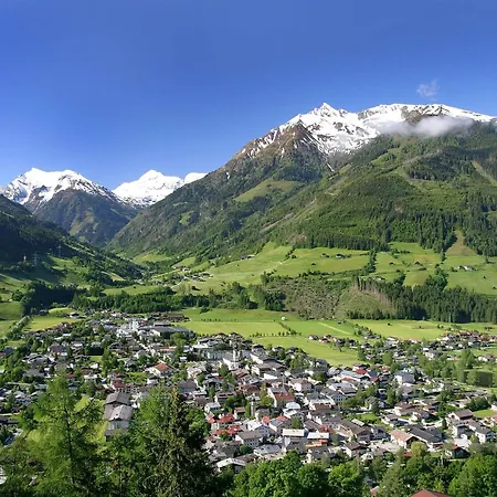 Sunny Flat In Mittersill Near The Ski Area Apartment *