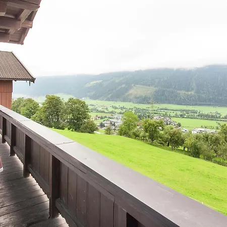 Sunny Flat In Mittersill Near The Ski Area Apartment *