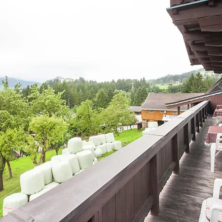 شقة In Alps Near Slopes ميترسل