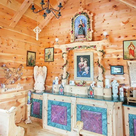 Apartamento In Alps Near Slopes Mittersill