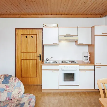 Sunny Flat In Mittersill Near The Ski Area * Mittersill