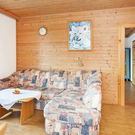 Sunny Flat In Mittersill Near The Ski Area
