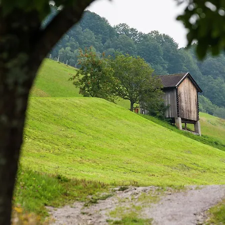 In Alps Near Slopes شقة