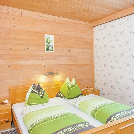 Apartment Sunny Flat In Mittersill Near The Ski Area