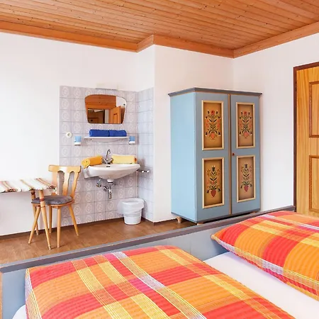 Sunny Flat In Mittersill Near The Ski Area Apartment *