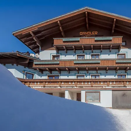 Apartment Sunny Flat In Mittersill Near The Ski Area Mittersill