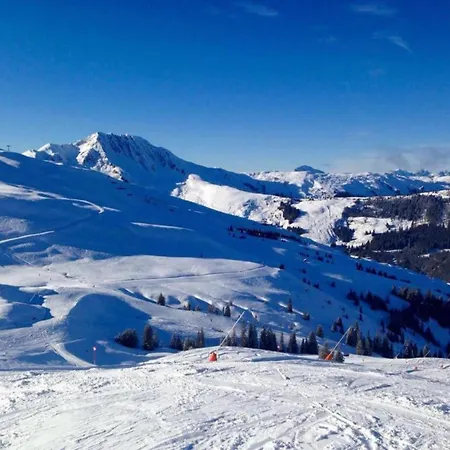 In Alps Near Slopes شقة *