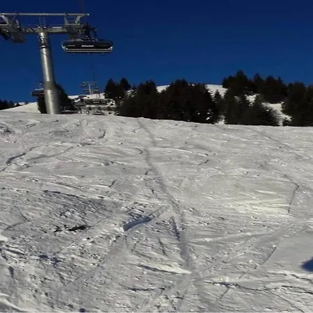 In Alps Near Slopes ميترسل