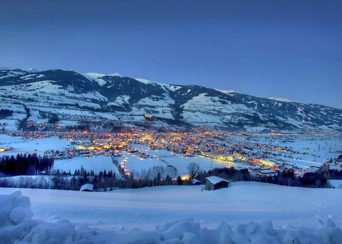 In Alps Near Slopes Apartamento