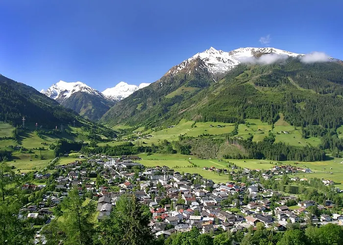 In Alps Near Slopes Appartement *