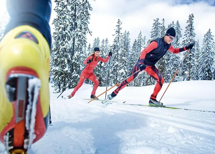Apartamento In Alps Near Slopes Mittersill