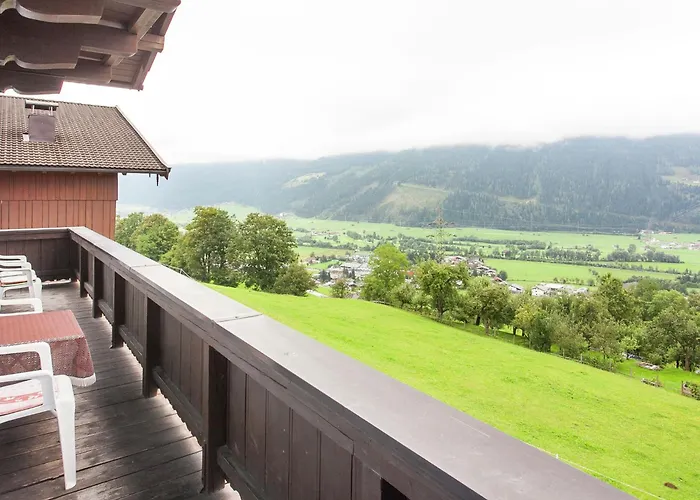 In Alps Near Slopes Appartement *