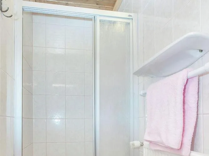 In Alps Near Slopes *