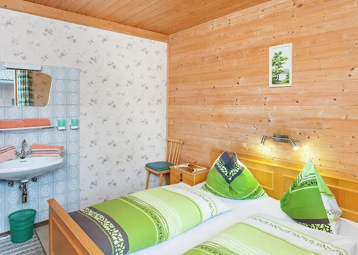 In Alps Near Slopes Apartamento