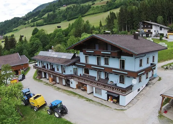 Appartement In Alps Near Slopes *
