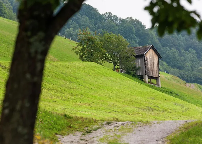 In Alps Near Slopes Apartamento