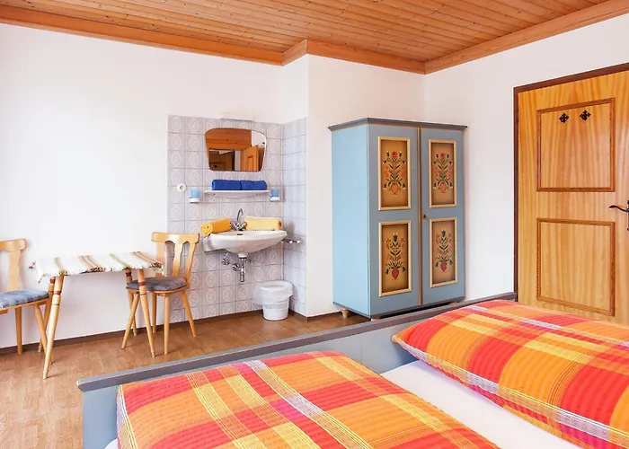 In Alps Near Slopes Apartamento *