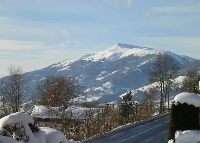 Διαμέρισμα In Alps Near Slopes *